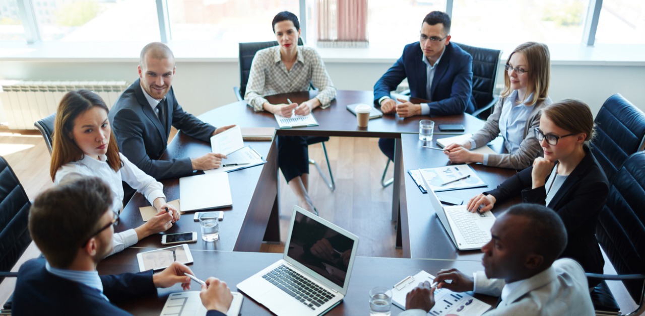 corporate advisory