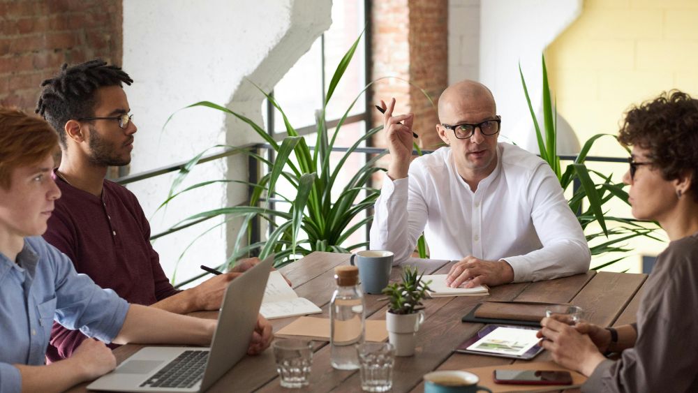 Corporate Image